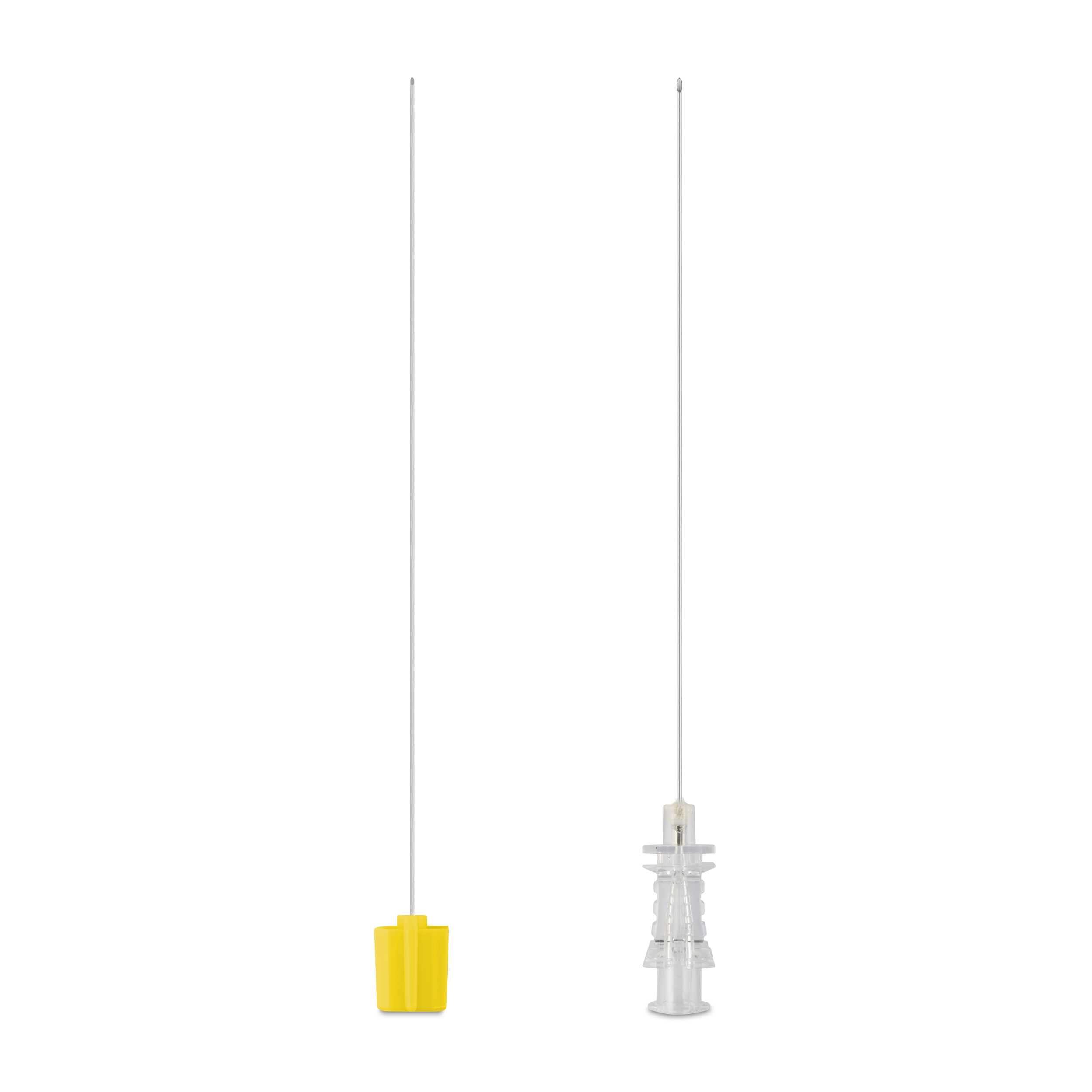 Spinalkanyle gul 20 G